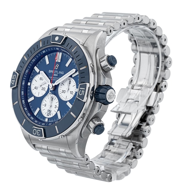 Breitling Super Chronomat B01 44 AB0136 Image 2